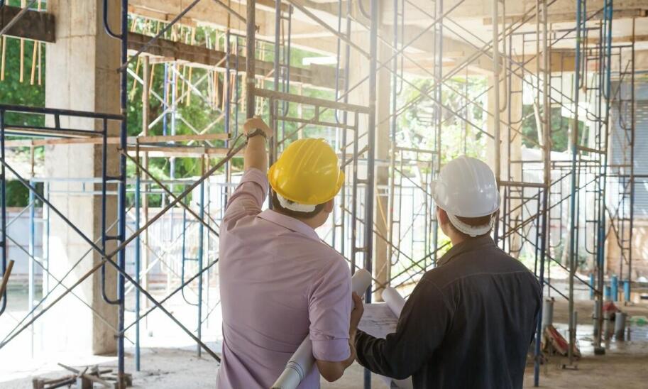 Wpływ nadzoru budowlanego na zgodność projektową inwestycji