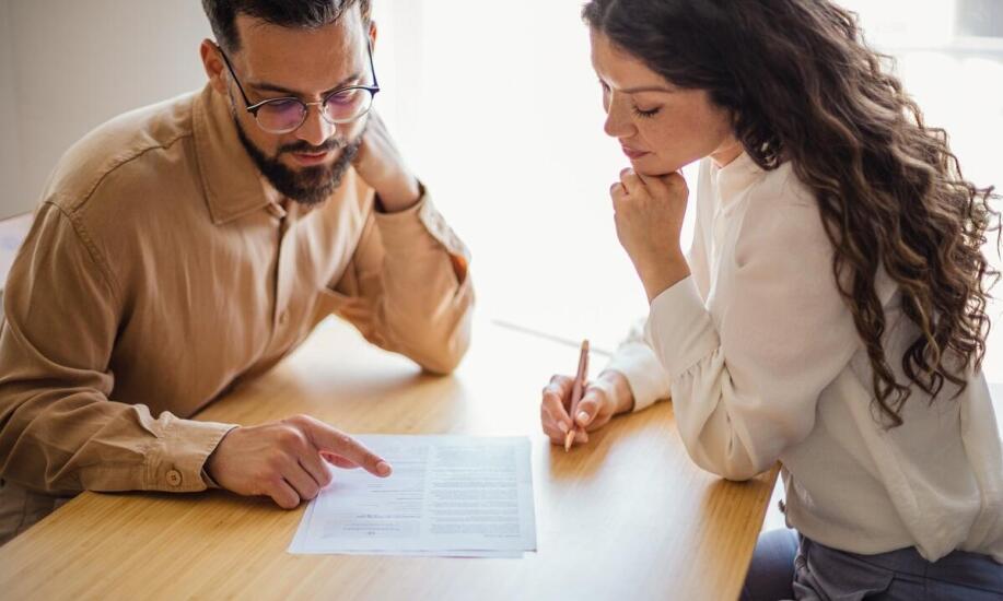 Rola prawnika w negocjacjach przedrozwodowych