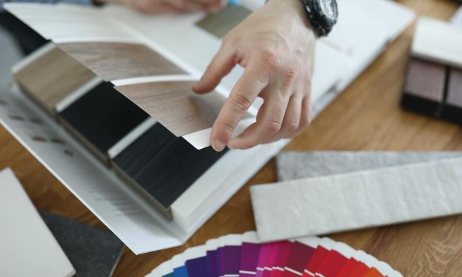 Wybór materiałów do mebli na wymiar – co warto wiedzieć?