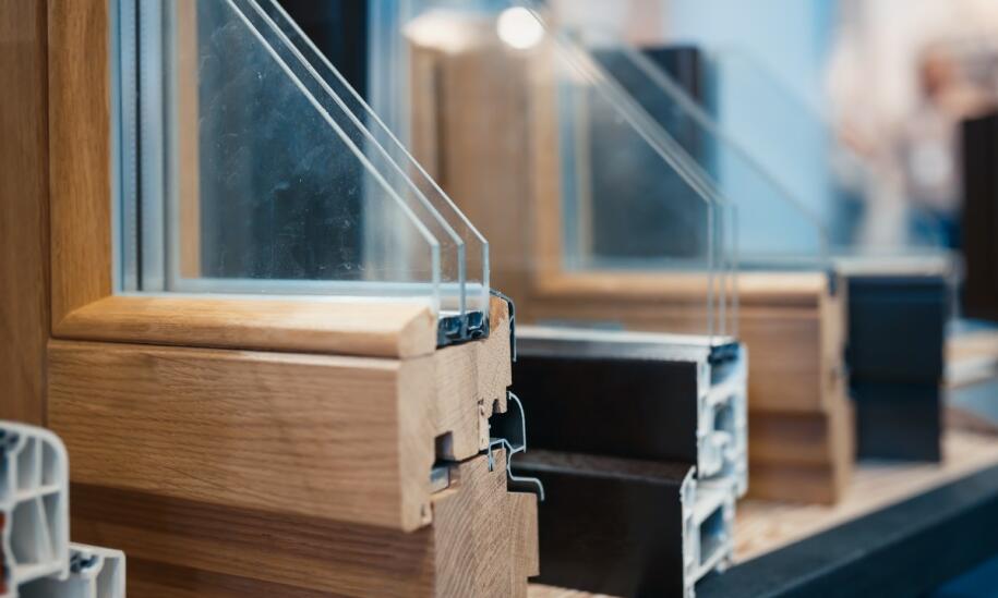 Co wpływa na cenę okien drewnianych?