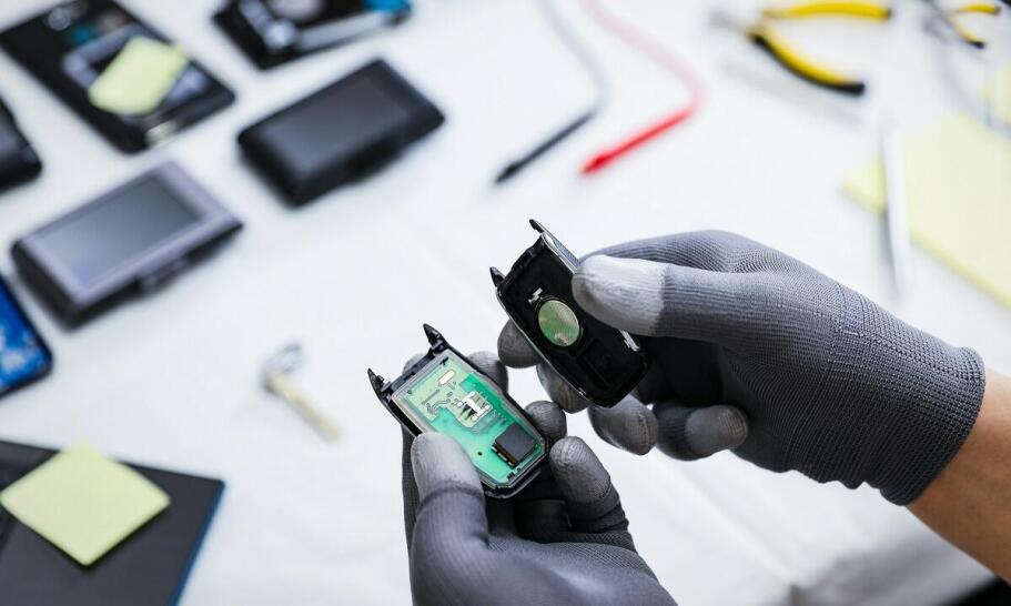 Jakie są perspektywy rozwoju usług naprawy falowników w pojazdach elektrycznych?