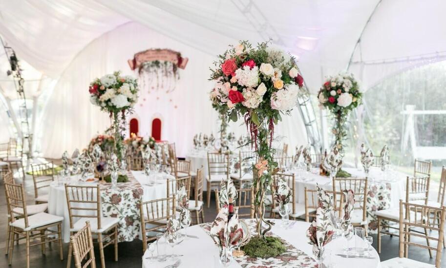 Organizacja jubileuszu firmy – jakie są kluczowe elementy sukcesu?