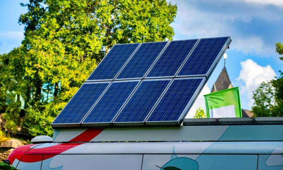 Jak mobilny serwis przyczynia się do ochrony środowiska?