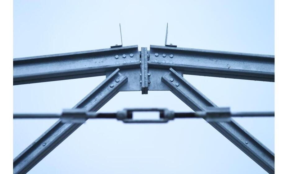 Produkcja stalowych konstrukcji – wyzwania i innowacje