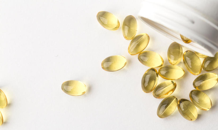 Jakie procesy reguluje witamina D3 w organizmie?