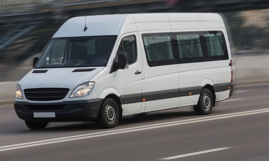 Wycieczka do Niemiec? Skorzystaj z busa!