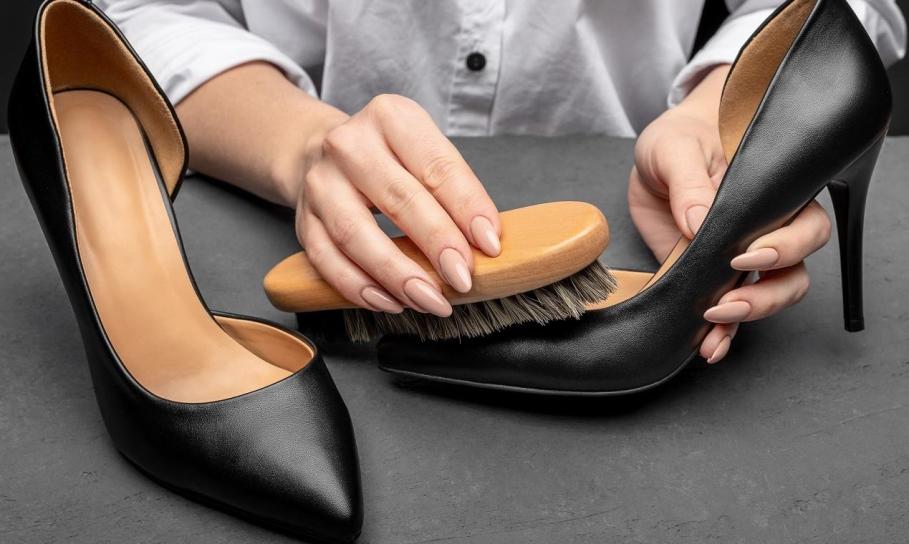 Jak dbać o buty skórzane? Jak dbać o buty skórzane?