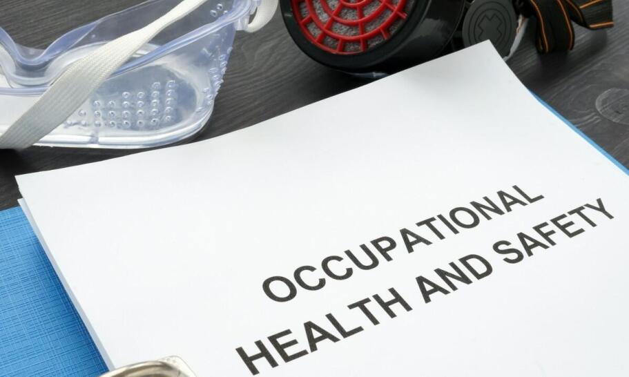 Kluczowe aspekty administracyjnych spraw w sektorze chemicznym