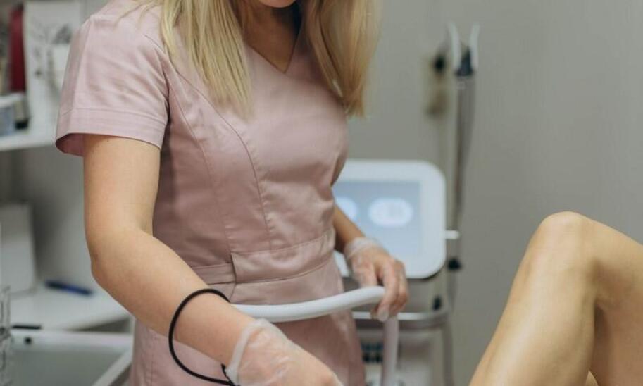 Jakie są przeciwwskazania do wykonywania laserowej depilacji?