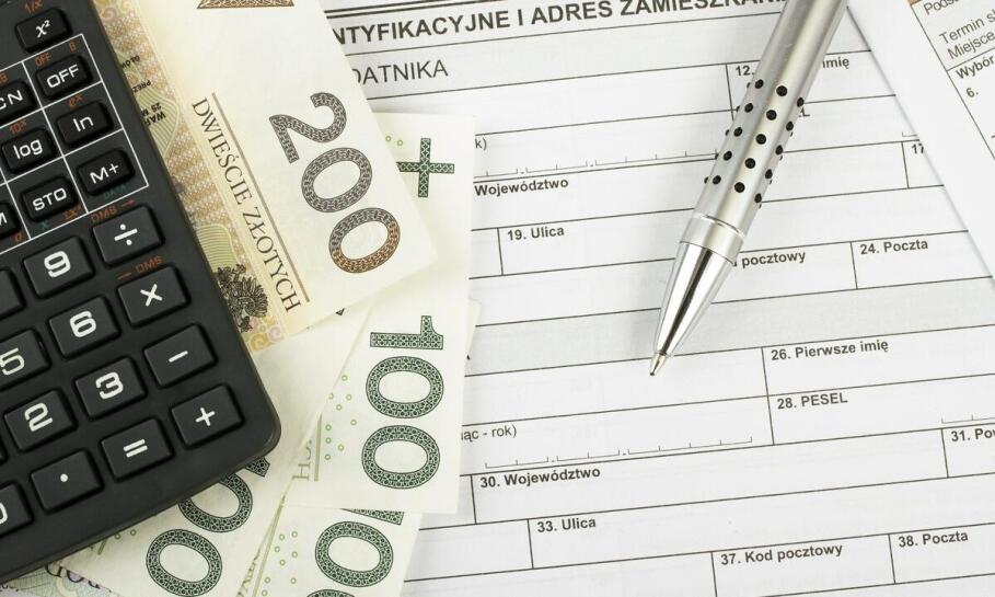 Ewidencja przychodów i rozchodów – jak to działa w praktyce?