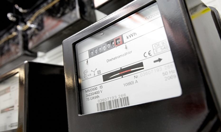 Rodzaje liczników energii elektrycznej Rodzaje liczników energii elektrycznej