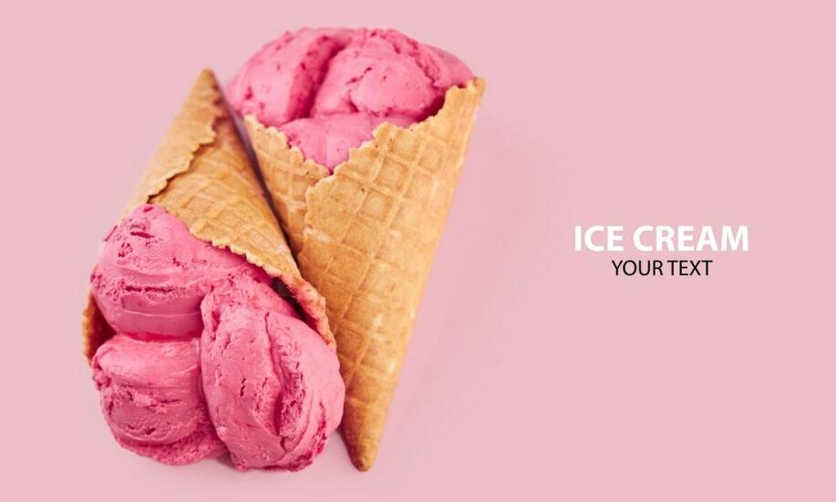 Indywidualne owijki na lody - personalizacja i korzyści