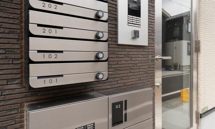 Zalety wyboru skrzynek pocztowych z systemem powiadamiania o przesyłkach