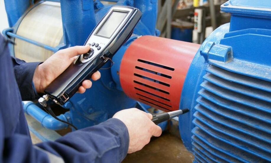 Nowoczesna diagnostyka elektromechaniczna – innowacyjne rozwiązania