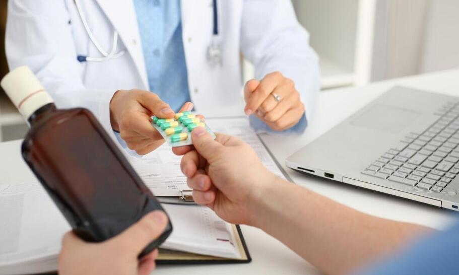 Jakie są najczęstsze wyzwania w terapii psychozach?