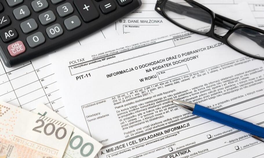 Doradca księgowy a optymalizacja podatkowa dla firm z różnych branż.