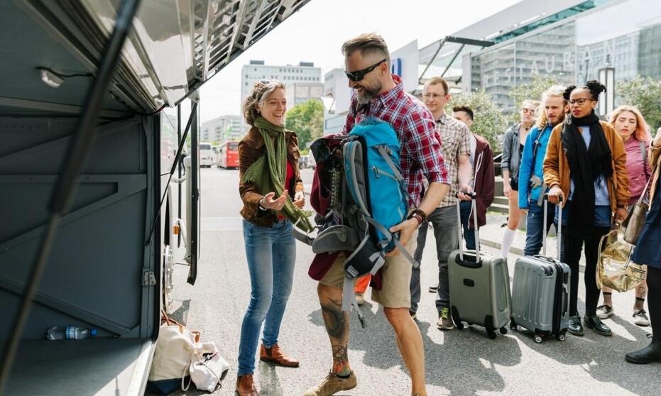 Zniżki i promocje dla pasażerów podróżujących do Belgii z województwa lubelskiego