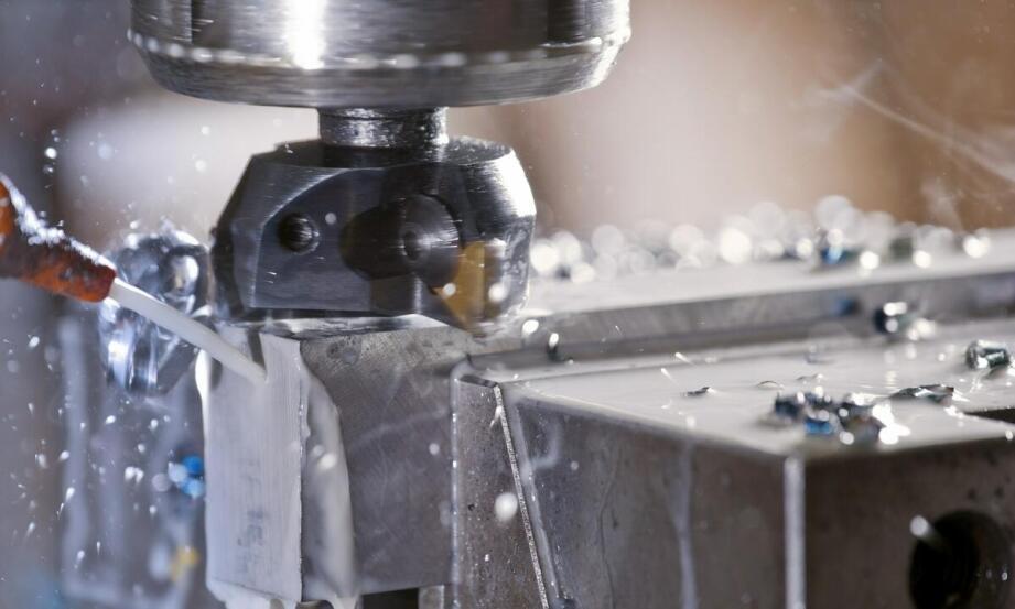 Rola frezowania w produkcji narzędzi ręcznych wysokiej jakości