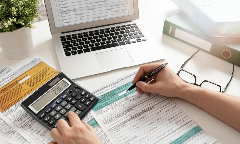 Jak biuro rachunkowe w Szczecinie wspiera przedsiębiorstwa w zarządzaniu osobowymi aktami?