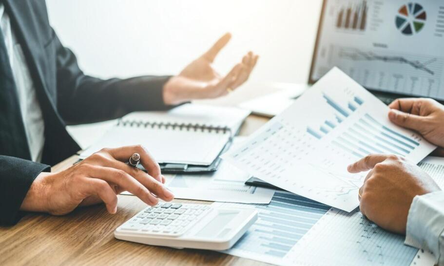 Efektywne planowanie budżetu firmy dzięki wsparciu biura rachunkowego