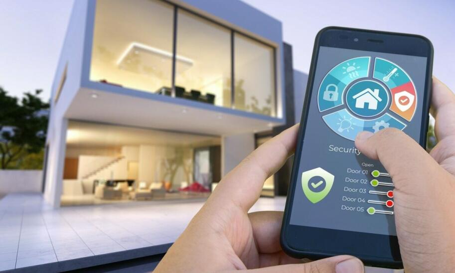 Jak nowe technologie podnoszą standard życia w apartamentach przy rzece?