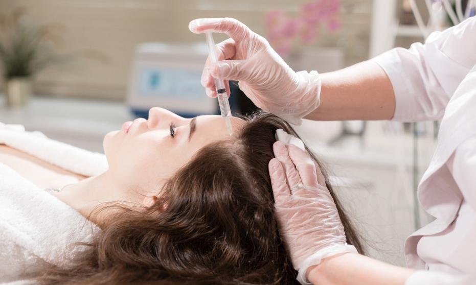 Mezoterapia igłowa - kwalifikacje do wykonywania zabiegów Mezoterapia igłowa - kwalifikacje do wykonywania zabiegów