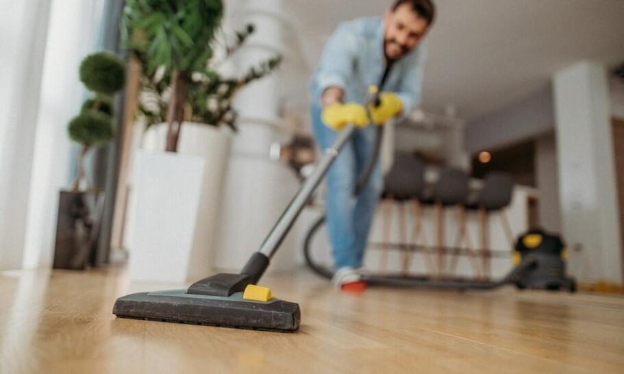 Jakie innowacyjne rozwiązania stosujemy przy sprzątaniu mieszkań w Nowym Dworze Mazowieckim?