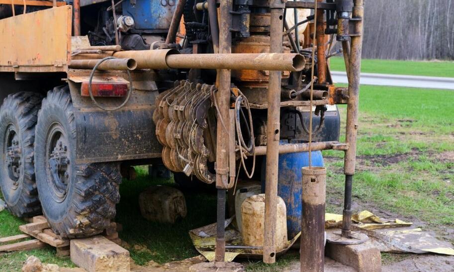 Badania geologiczne czy geotechniczne – jaka jest różnica?