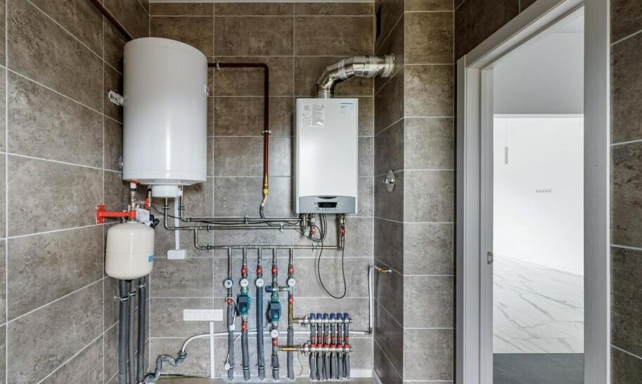 Jakie powinno być ciśnienie wody w instalacji CO zamkniętej?