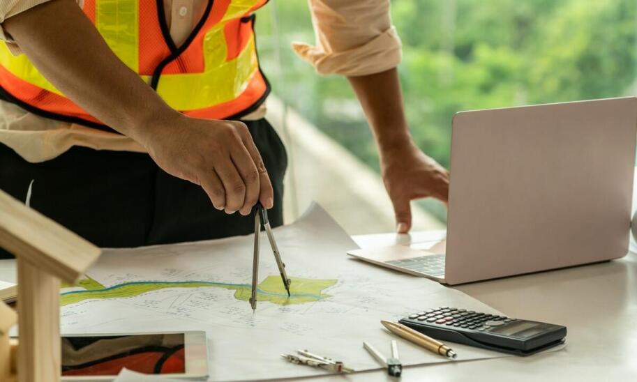 Jak wygląda droga formalna do materiałów projektowych dla inwestycji w Opolu