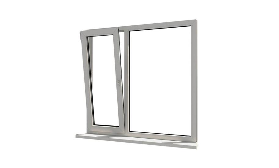 Kiedy aluminiowa stolarka ma sens w domu jednorodzinnym w małopolskim klimacie
