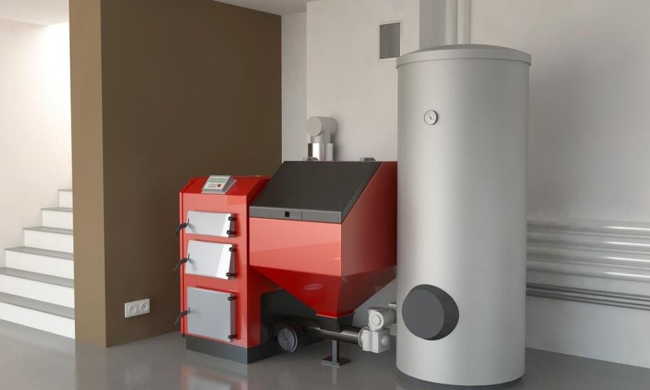 Modernizacja ogrzewania w biurach i zakładach produkcyjnych — co sprawdzić przed przebudową starej instalacji