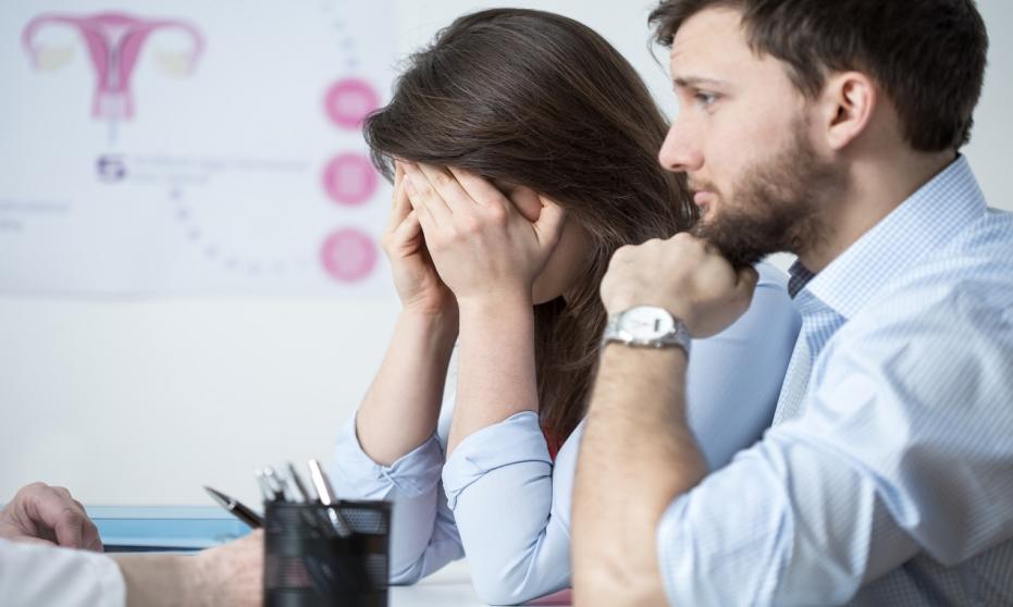 Prowadzony styl życia a problemy z niepłodnością Prowadzony styl życia a problemy z niepłodnością