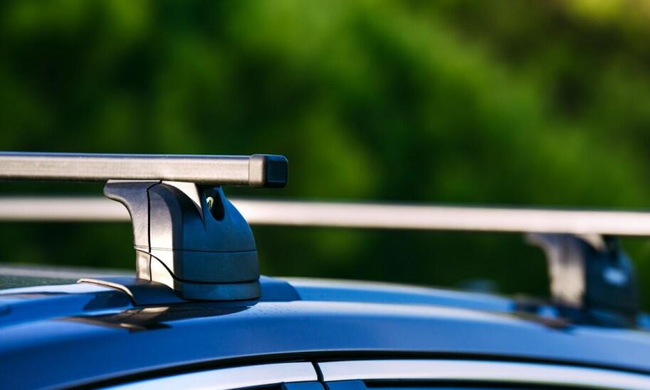 Jak dobrać wyposażenie Subaru Forester na wyjazdy w teren bez wiercenia w karoserii