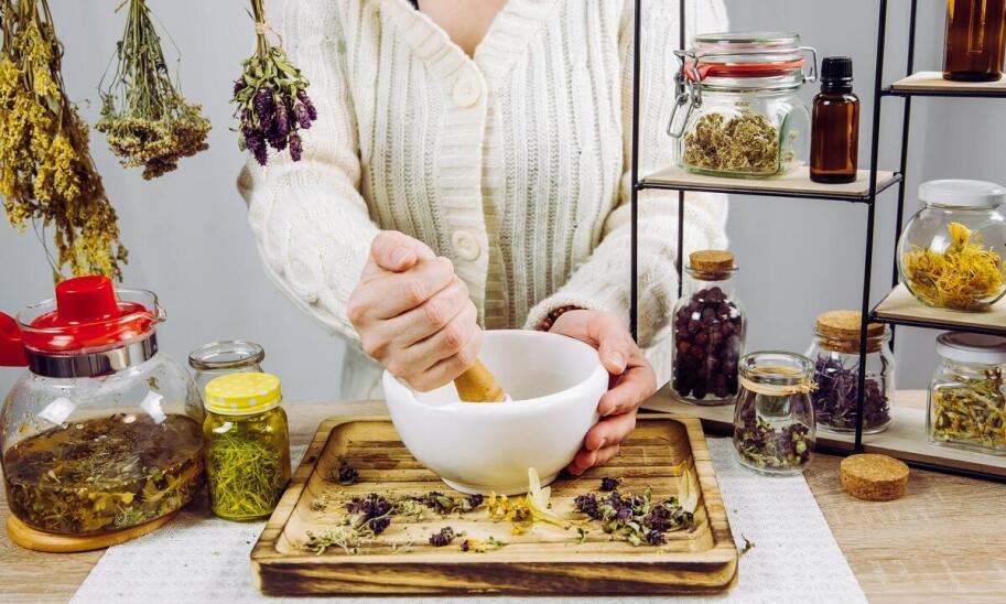 Z czego składa się program nauki naturopatii i jak łączy teorię z praktyką
