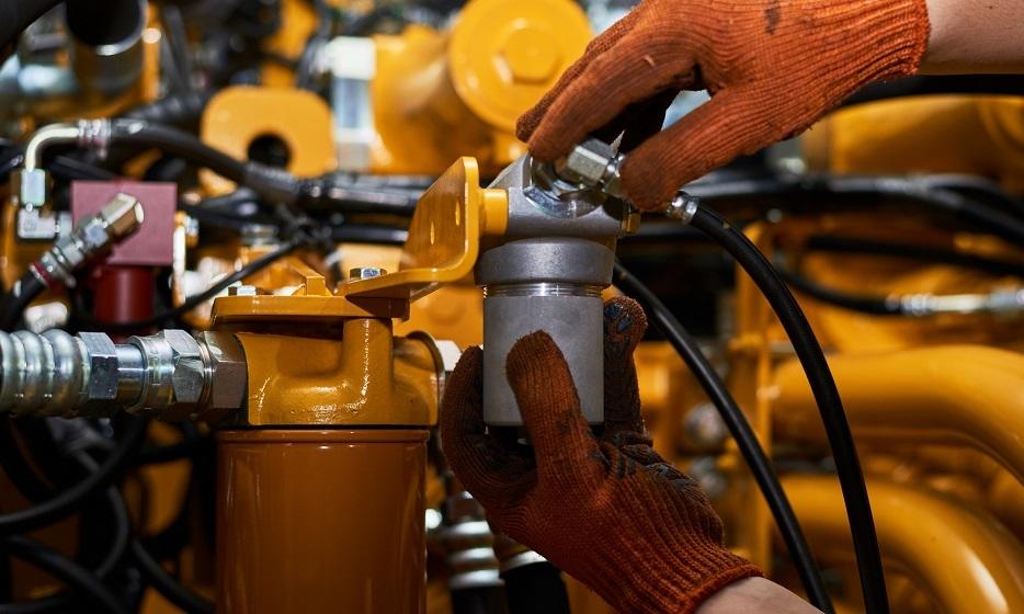 Co to znaczy, że pompa hydrauliczna pracuje w układzie zamkniętym? Co to znaczy, że pompa hydrauliczna pracuje w układzie zamkniętym?