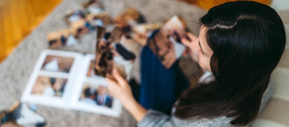 Psychoterapia poprzez fotografię. Czy to możliwe? Psychoterapia poprzez fotografię. Czy to możliwe?