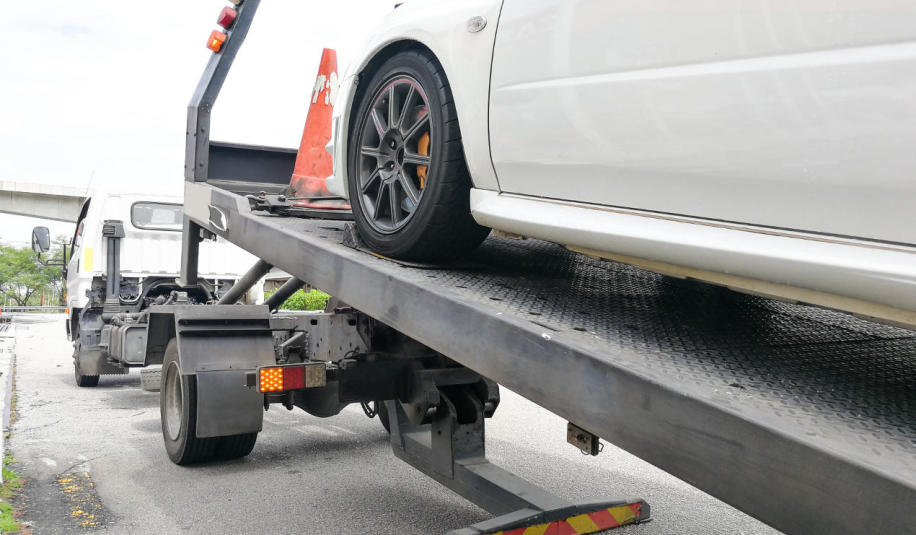 Standardowe wyposażenie autolawet Standardowe wyposażenie autolawet