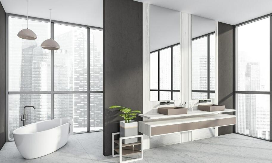 Apartament poza centrum Wrocławia jako baza na wyjazd służbowy i weekend w SPA