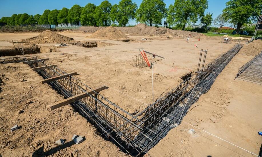 Co musi być gotowe na podlaskiej działce przed ustawieniem kontenera modułowego
