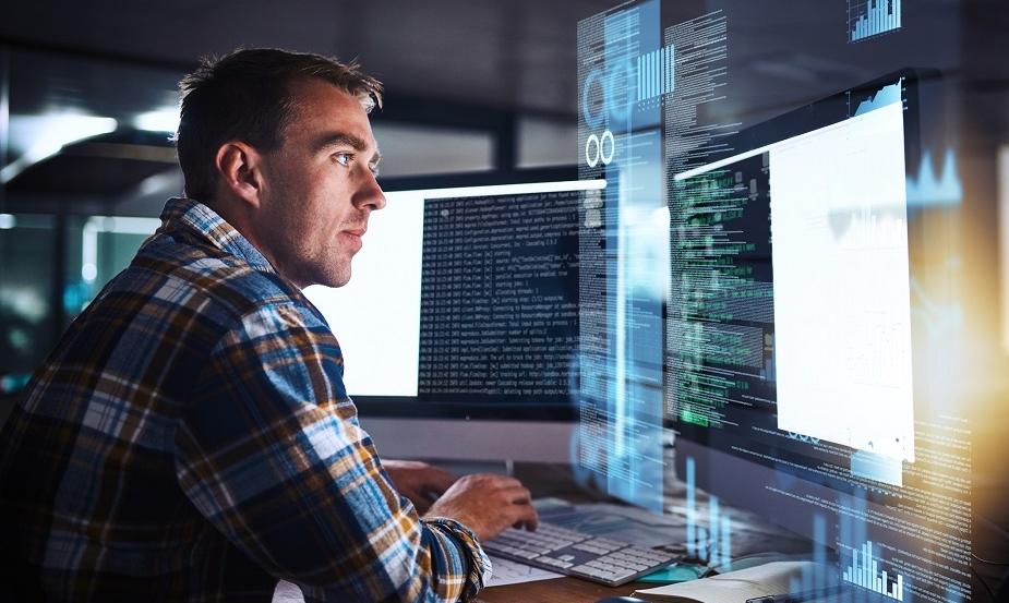 Komu powierzyć obsługę sieci informatycznej? Komu powierzyć obsługę sieci informatycznej?