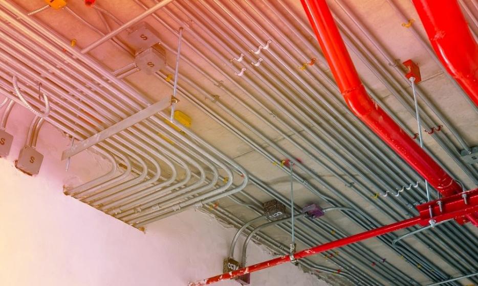 Metody monitoringu instalacji sanitarnych Metody monitoringu instalacji sanitarnych