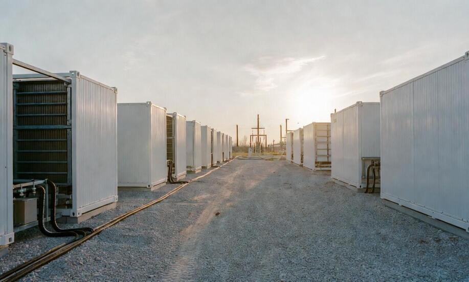 Dlaczego prognoza przychodów z bateryjnego magazynu energii bez podziału na źródła bywa myląca