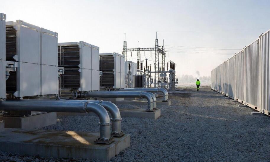 Jak ocenić raport o przychodach z magazynu energii przed decyzją inwestycyjną w Polsce