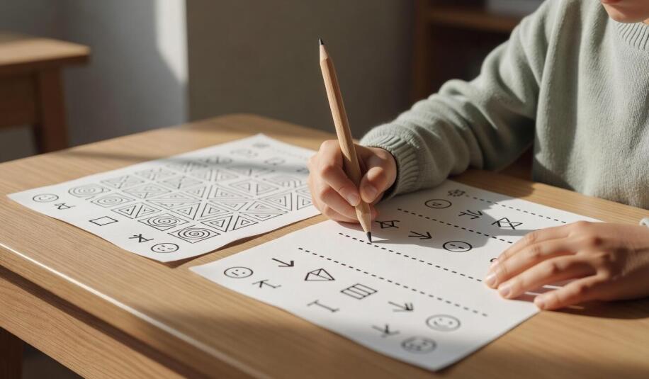 Dlaczego jedna karta pracy wymaga innego dostosowania u każdego ucznia na zajęciach rewalidacyjnych