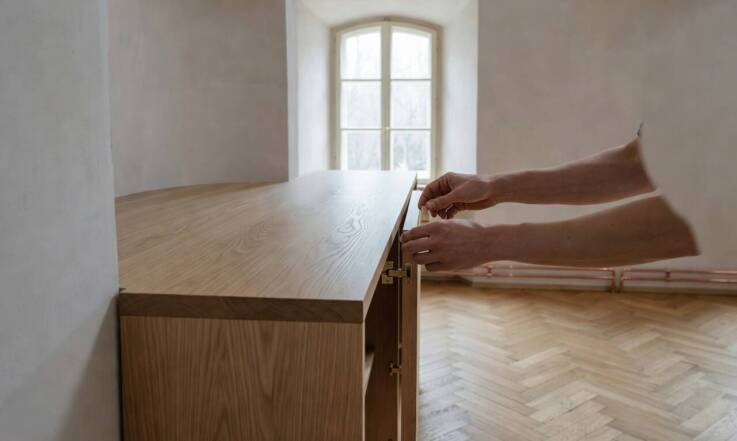 Jak etapy projektowania lokalu usługowego przekładają się na ergonomię i codzienną obsługę