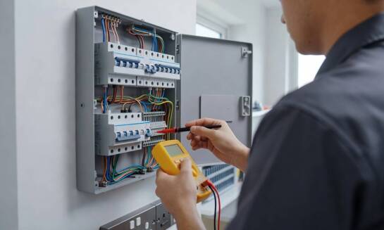 Jak sprawdzić, czy istniejąca instalacja elektryczna nadaje się do montażu fotowoltaiki w domu jednorodzinnym
