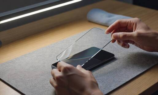 Szkło hartowane czy folia na iPhone’a — jak dobrać i zamontować ochronę do codziennego użytkowania