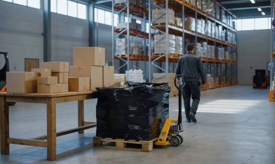 Rozproszone umowy z przewoźnikami a rentowność logistyki — co buduje koszty przy regularnych wysyłkach firmowych