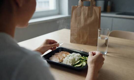 Kiedy dieta Low FODMAP ma sens w cateringu dla wrażliwego układu trawiennego